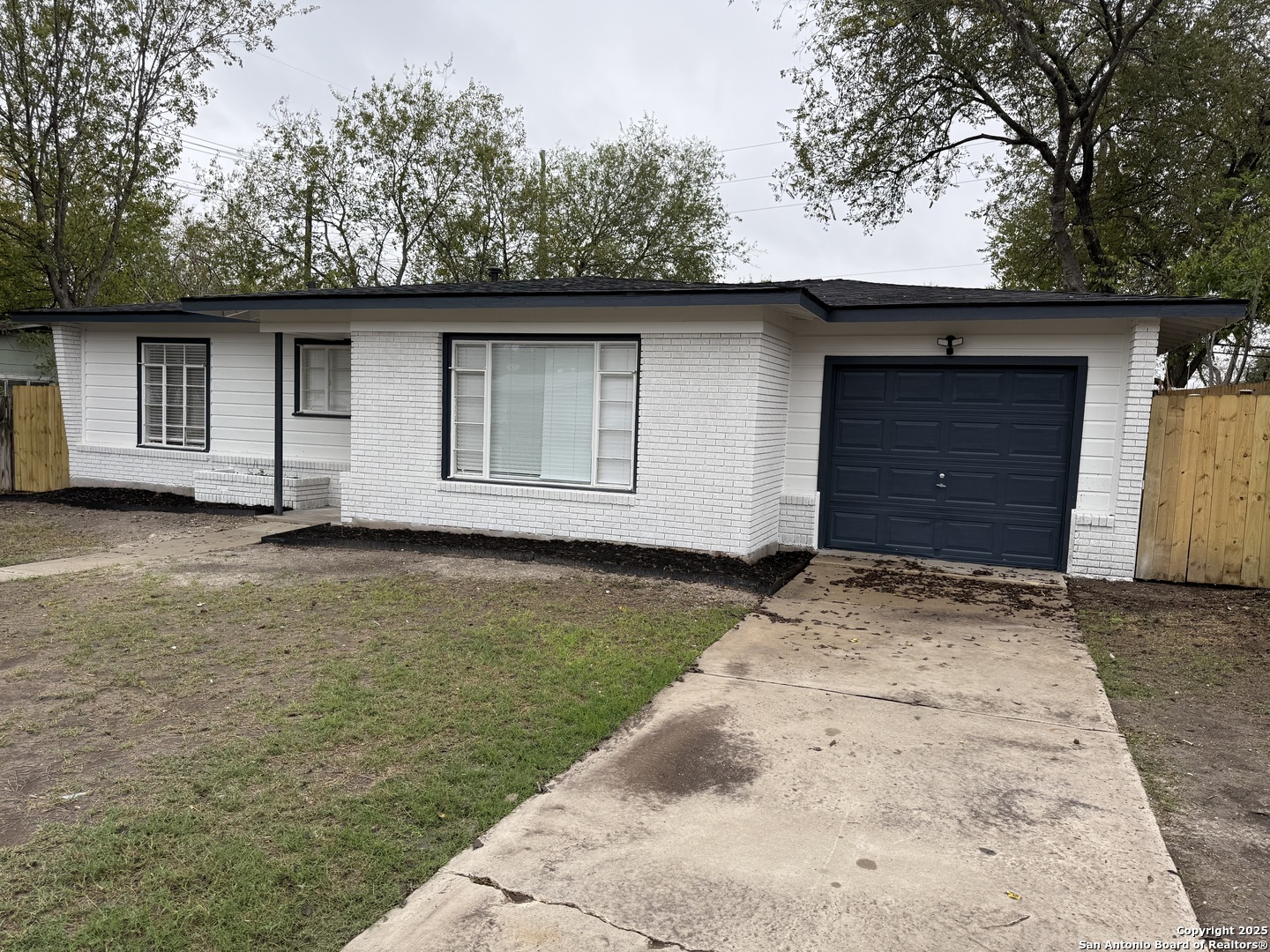 Casa con Owner Finance en 706 Burwood, San Antonio